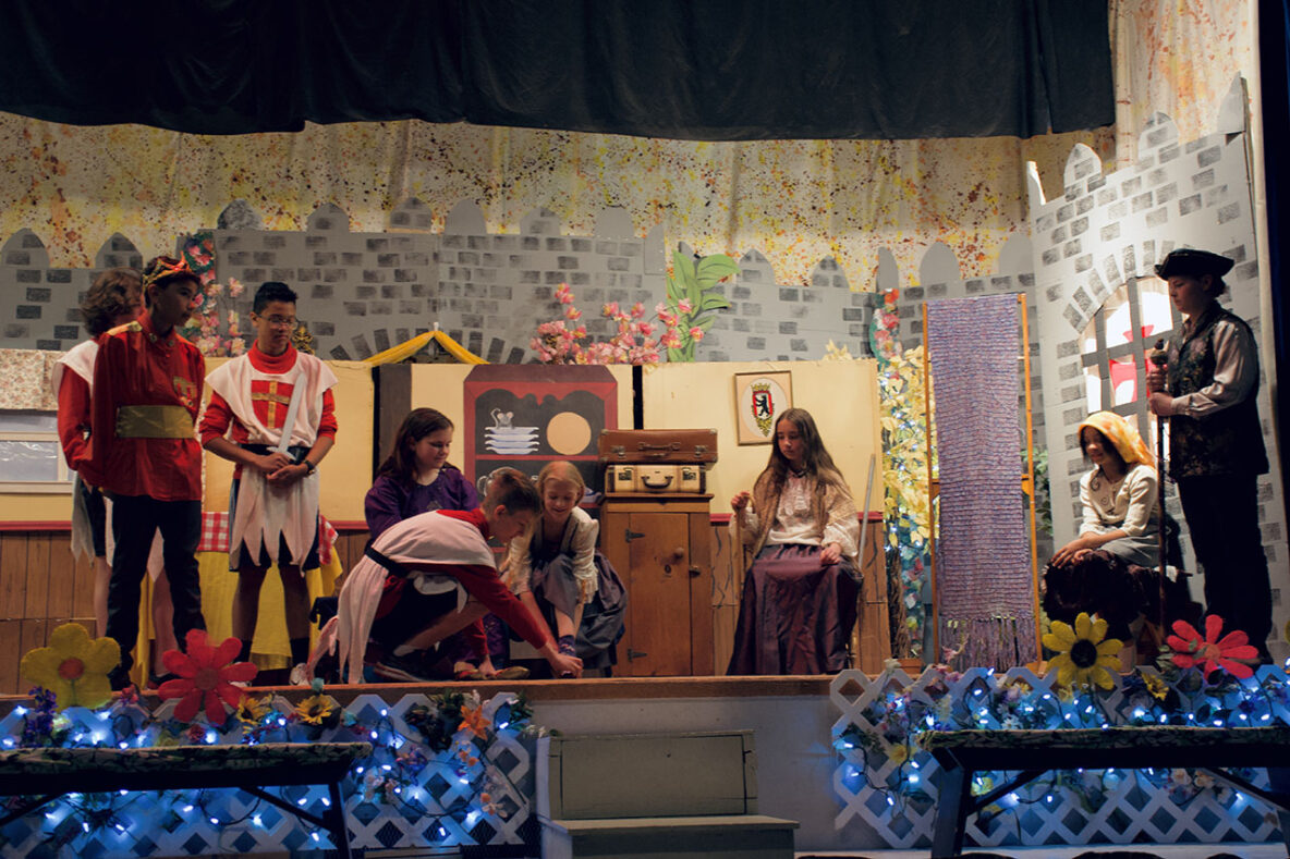 Sacred Heart School Presented Cinderella On May 18 2023 Sacred sacred-heart-school-presented-cinderella-on-may-18-2023-sacred